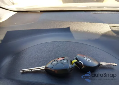 2014 Toyota Venza Le из США, поврежденный, VIN 4T3ZA3BB8EU089811